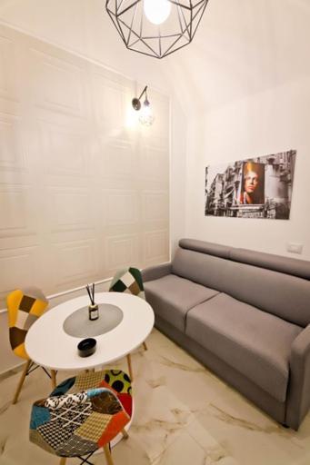 House Spaccanapoli Exterior foto