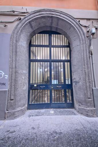 House Spaccanapoli Exterior foto